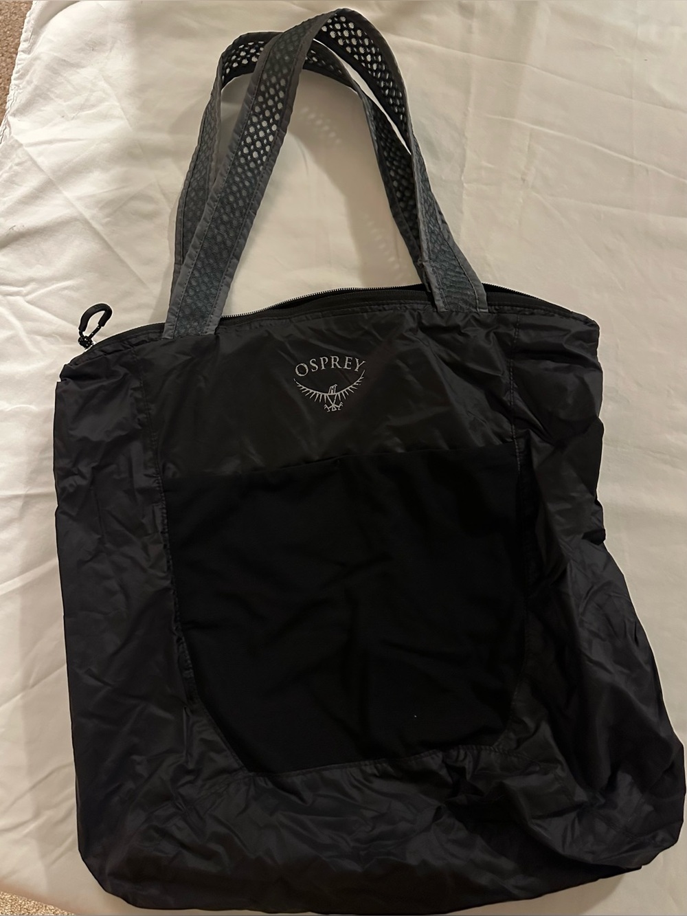 OSPREY Ultralight Stuff Tote - like new
